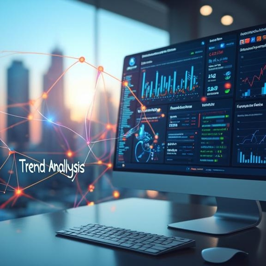 CryptoTech Monitor - Система мониторинга крипто и ИИ железа