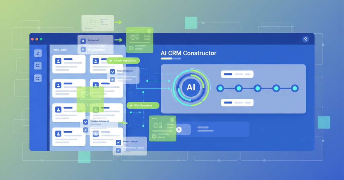 Битрикс24 vs AI CRM почему малый бизнес переплачивает за CRM