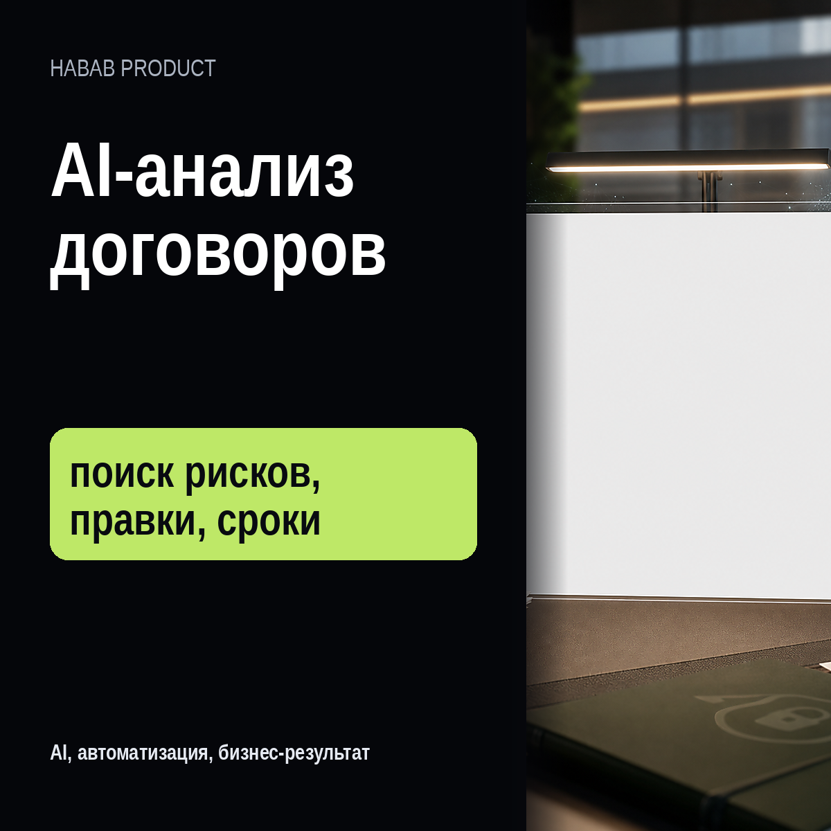 Проверка договора аренды: 5 ловушек, которые AI находит за 3 минуты